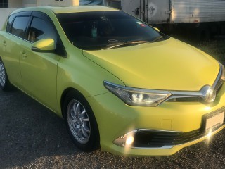2016 Toyota Auris for sale in St. Catherine, Jamaica