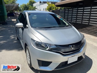 2014 Honda FIT