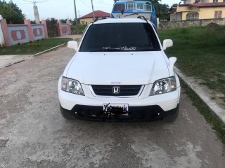 1998 Honda Crv for sale in Kingston / St. Andrew, Jamaica