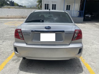 2012 Subaru IMPREZA