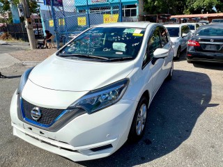 2018 Nissan Note E power for sale in Kingston / St. Andrew, Jamaica