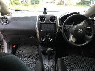 2012 Nissan Note for sale in Kingston / St. Andrew, Jamaica