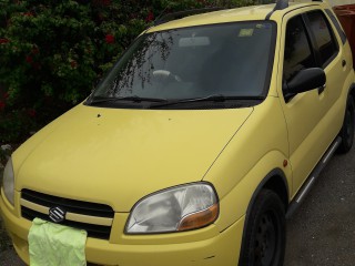 2004 Suzuki Ignis for sale in Kingston / St. Andrew, Jamaica