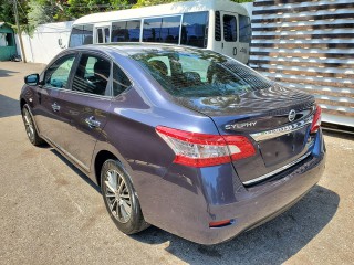 2014 Nissan Sylphy 
$1,490,000