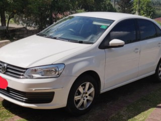 2017 Volkswagen Polo for sale in Kingston / St. Andrew, Jamaica