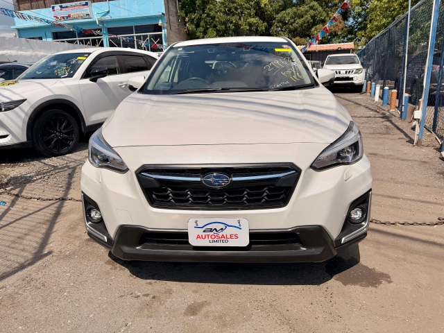 2020 Subaru XV for sale in Kingston / St. Andrew, Jamaica