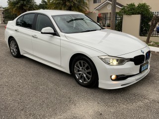 2012 BMW 3 SERIES for sale in Manchester, Jamaica