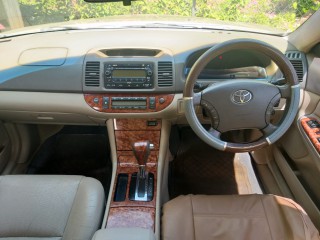 2006 Toyota Camry