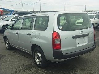 2013 Toyota probox for sale in Manchester, Jamaica