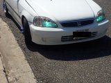 1999 Honda civic for sale in Kingston / St. Andrew, Jamaica