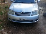 2004 Toyota corolla for sale in St. Ann, Jamaica