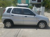 2003 Suzuki Ignis swift for sale in Kingston / St. Andrew, Jamaica