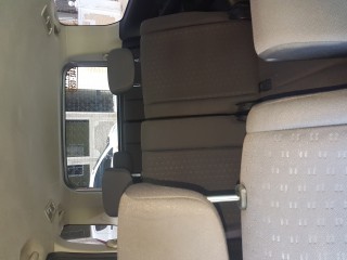 2007 Nissan Serena for sale in Kingston / St. Andrew, Jamaica