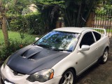 2002 Honda Integra DC5 for sale in Kingston / St. Andrew, Jamaica