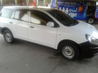 2010 Nissan Ad Waggon for sale in Kingston / St. Andrew, Jamaica