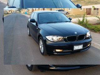 2010 BMW 116i for sale in Kingston / St. Andrew, Jamaica