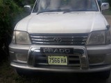 1999 Toyota Prado for sale in Clarendon, Jamaica