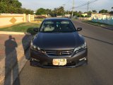 2013 Honda Accord for sale in Kingston / St. Andrew, Jamaica