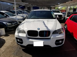2011 BMW X6 for sale in Kingston / St. Andrew, Jamaica