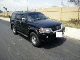 2004 Mitsubishi Montero Sport for sale in St. Catherine, Jamaica