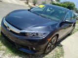 2016 Honda CIVIC for sale in Kingston / St. Andrew, Jamaica