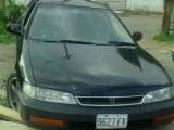 1996 Honda accord for sale in Kingston / St. Andrew, Jamaica