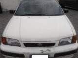 1996 Toyota TERCEL for sale in Kingston / St. Andrew, Jamaica