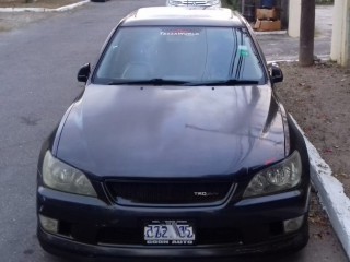 2003 Toyota Altezza for sale in Kingston / St. Andrew, Jamaica