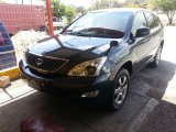 2005 Toyota HARRIER  LEXUS for sale in Kingston / St. Andrew, Jamaica