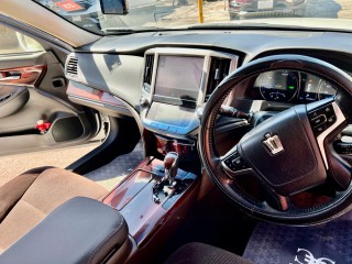 2014 Toyota CROWN ROYAL for sale in Kingston / St. Andrew, Jamaica