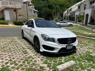 2014 Mercedes Benz CLA 250 for sale in Kingston / St. Andrew, Jamaica