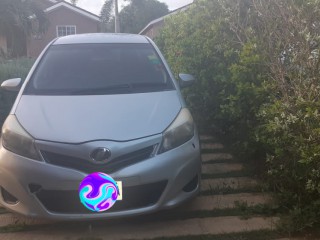 2011 Toyota vitz for sale in St. Ann, Jamaica