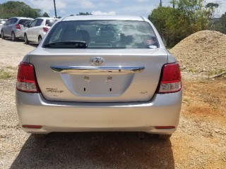 2014 Toyota Axio for sale in Manchester, Jamaica