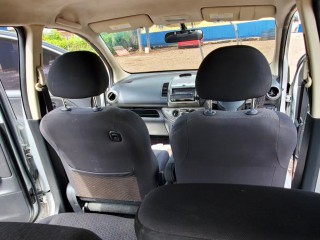 2012 Nissan Note X for sale in St. Catherine, Jamaica