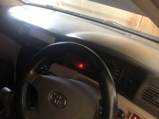 2006 Toyota Altis for sale in Kingston / St. Andrew, Jamaica