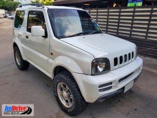 2009 Suzuki JIMNY