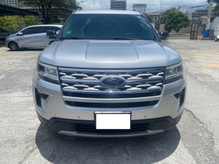 2019 Ford Explorer
$6,200,000