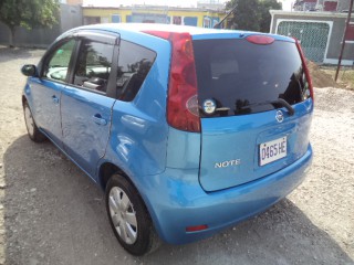 2011 Nissan Note for sale in St. Catherine, Jamaica