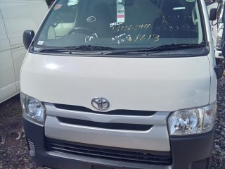 2016 Toyota Hiace panel for sale in St. Catherine, Jamaica