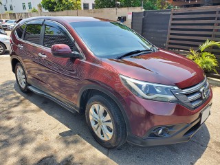 2013 Honda CRV for sale in Kingston / St. Andrew, Jamaica