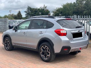 2014 Subaru XV for sale in Kingston / St. Andrew, Jamaica