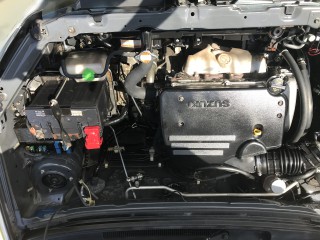 2007 Suzuki Liana for sale in St. James, Jamaica