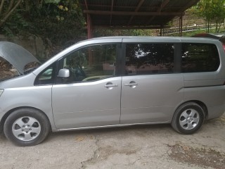 2007 Nissan serena for sale in Kingston / St. Andrew, Jamaica