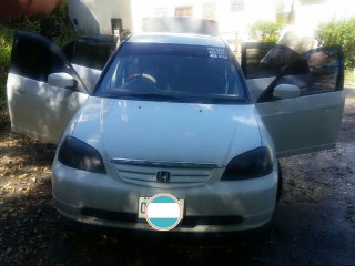2001 Honda Civic for sale in St. James, Jamaica