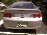 2004 Honda Integra for sale in Kingston / St. Andrew, Jamaica