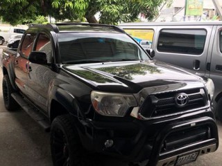 2012 Toyota Tacoma for sale in Kingston / St. Andrew, Jamaica
