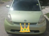 2005 Daihatsu Boon for sale in Kingston / St. Andrew, Jamaica