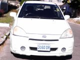 2003 Suzuki aerio for sale in Kingston / St. Andrew, Jamaica