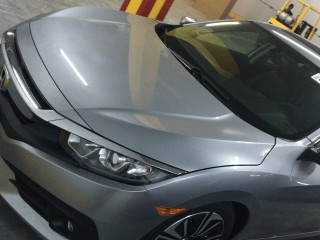 2016 Honda Civic Ex for sale in Kingston / St. Andrew, Jamaica