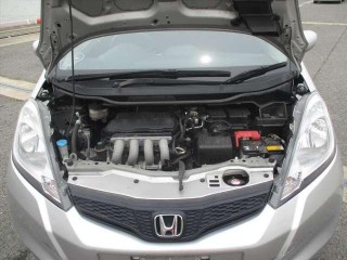 2013 Honda fit for sale in St. Catherine, Jamaica